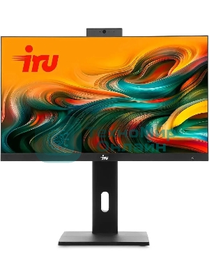 Моноблок IRU Tactio 23IP 23.8