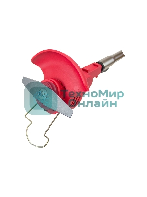 Триммер аккамуляторный Edon AGT-18