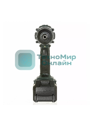 Профессиональный бесщеточный винтоверт аккумуляторный KLPRO KLDV18B-50 (18В, Li-ion-2шт, 5.0Ач, 180Нм, 2 скорости, подсветка,З/У,в кейсе)