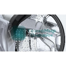 Стиральная машина Bosch WGK244Z0ME загр. фронтальная