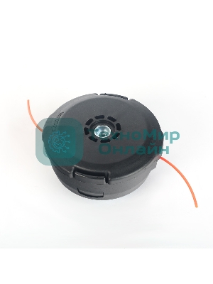 Катушка PATRIOT DL-1218, универсальная, с комплектом адаптеров