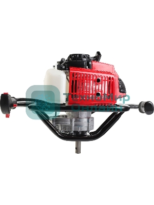 Мотобур бензиновый MAXCUT MC 63 (без шнека)