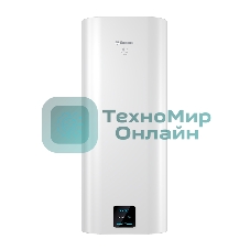 Водонагреватель Thermex Minta 100 V 2кВт 100л электрический настенный/белый