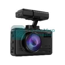 Видеорегистратор с радар-детектором Navitel XR2650 PRO, 1920x1080, 3