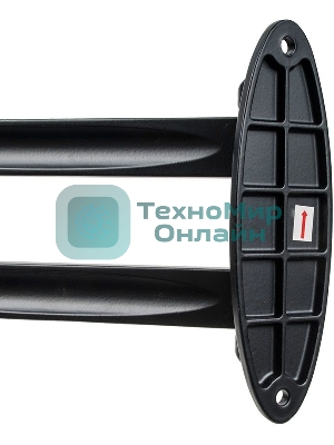 Кронштейн для телевизора Kromax TECHNO-11 черный 10