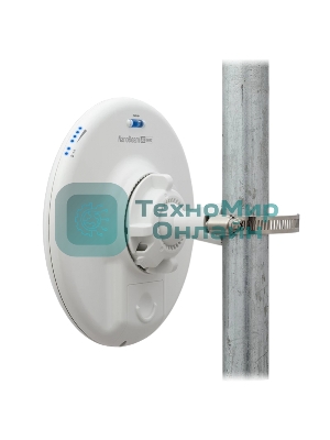 Радиомост/антенна/Wi-Fi точка доступа Ubiquiti NanoBeam NBE-5AC-Gen2