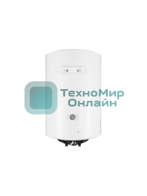 Накопительный электрический водонагреватель Maunfeld MWH80W01