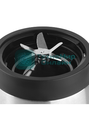 Блендер Zigmund & Shtain BS-448 D