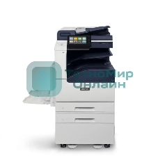 МФУ лазерное Xerox VersaLink B7135V_DN A3, МФУ, лазерное, черно-белое, (А4)35стр/мин,(А3)19стр/мин, 1200dpi, 1050МГц, 4096Мб, 320Gb, 130АПД, USB/Ethernet, (B7135V_DN) + ключ инициализации 097S05191