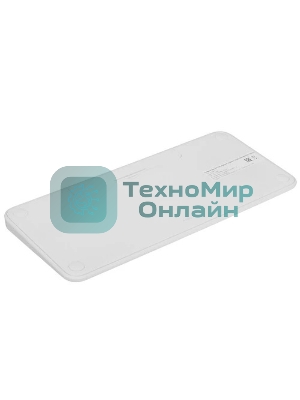 Клавиатура Logitech K380, белый 920-009163