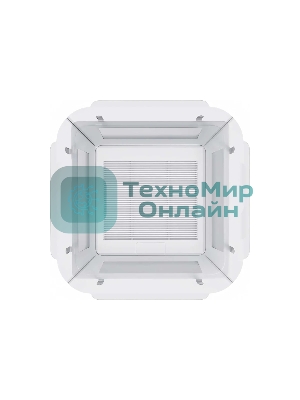 Экран для кассетного кондиционера Ballu Смарт 950