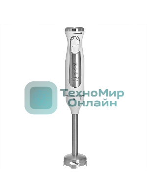 Блендер АКСИНЬЯ КС-321В белый