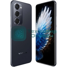 Смартфон Tecno Spark 40 Pro+ 8/256Gb черный