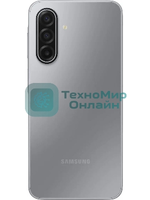 Смартфон Samsung Galaxy A17 SM-A175F 4/128Gb серый