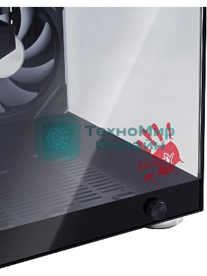 Компьютер Bloody BD-PC CZ79C3 MT i5 14600KF (3.5) 32Gb SSD 1Tb RTX 5070 12Gb Win 11H 64 2.5xGbitEth 850W черный (RUS) (2129071)