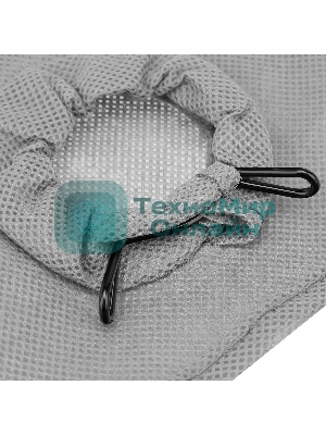 Мешок тканевый многоразовый для пылесоса Denzel SVC15, LVC15