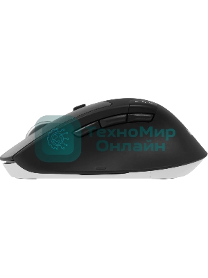 Комплект клавиатура+мышь Logitech MK850 беспроводной, USB, 1000 DPI, чёрный