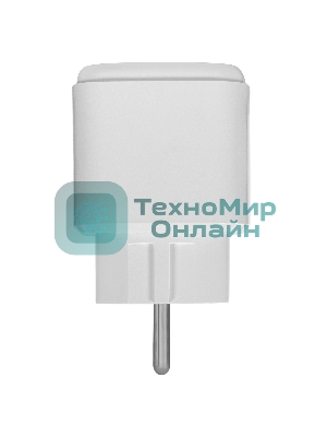 Розетка умная HOMMYN zigbee RKNZ02