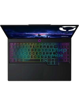 Ноутбук Lenovo Legion 5 15IAX10 Core Ultra 7 255HX 32Gb SSD1Tb NVIDIA GeForce RTX 5070 8Gb 15.1