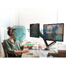 Кронштейн ONKRON G160 для монитора 13