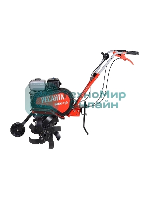 Культиватор Ресанта БМК-7,0 7л.с.