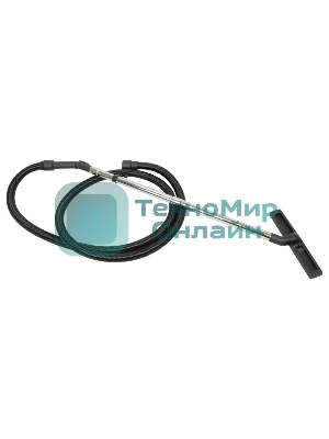 Строительный пылесос INTERSKOL PU-30/1400PE