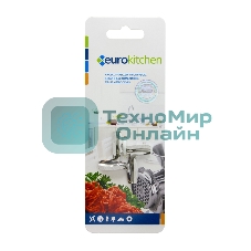 Нож Eurokitchen для мясорубки, посадочное место квадрат, размах 45 мм