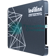Накопитель SSD Indilinx IND-S325S, 480Gb, SATA III, 2.5