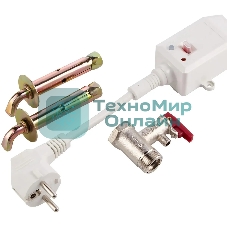 Водонагреватель Electrolux EWH 50 Centurio IQ 3.0