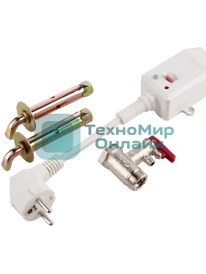 Водонагреватель Electrolux EWH 50 Centurio IQ 3.0