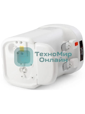 Кулер Hotfrost D65E настольный электронный, белый