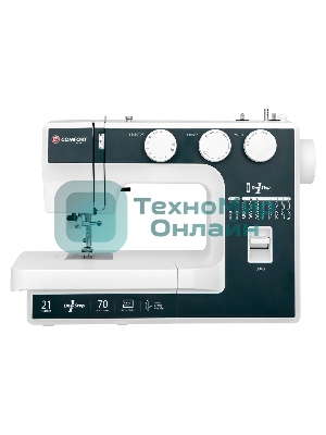 Швейная машина Comfort 3040