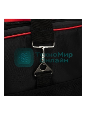 Сумка-холодильник ЧЕТЫРЕ СЕЗОНА 80-0285 объемом 45 л. (2 слоя утепления)