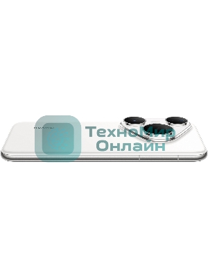Смартфон Huawei Pura 80 Pro 12/512Gb белый