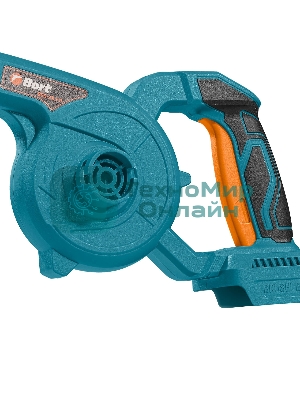 Воздуходувка аккумуляторная Bort BSS-21Li-P (93414325)