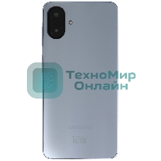 Смартфон Samsung Galaxy A07 4/64Gb, фиолетовый