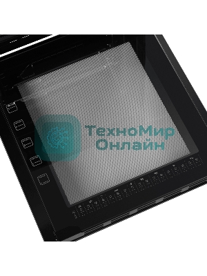 Шкаф духовой электрический Maunfeld EOEM519PB