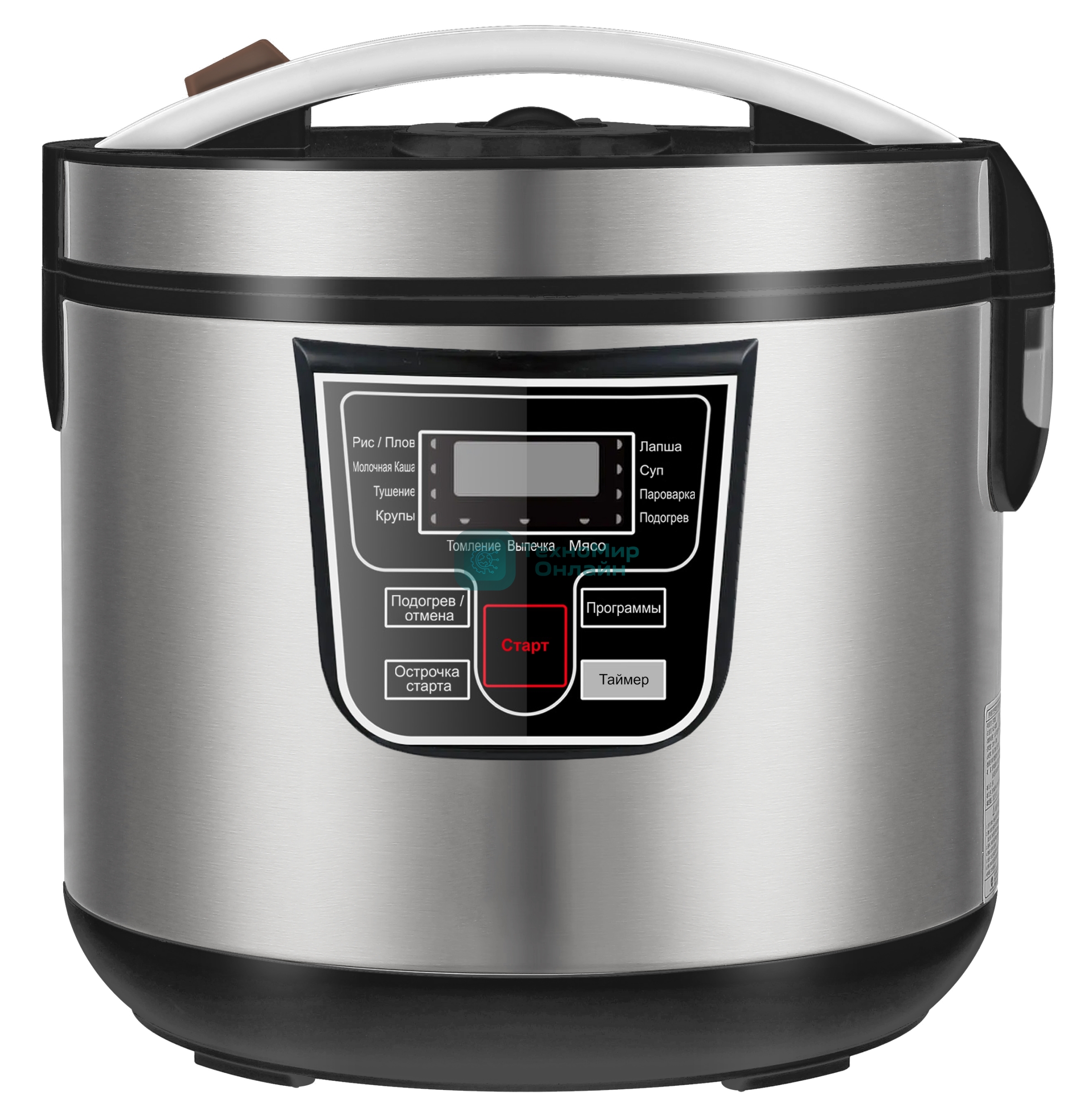 Мультиварка Renova C6-10SW1