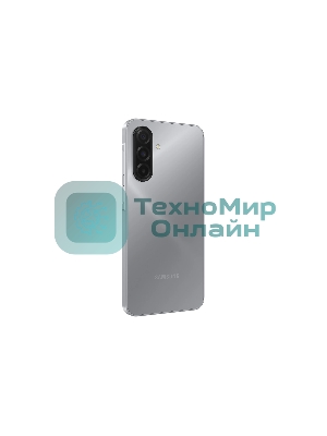 Смартфон Samsung Galaxy A17 SM-A175F, 6/128Gb, серый