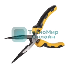 Удлиненные плоскогубцы Deli DL2108 8