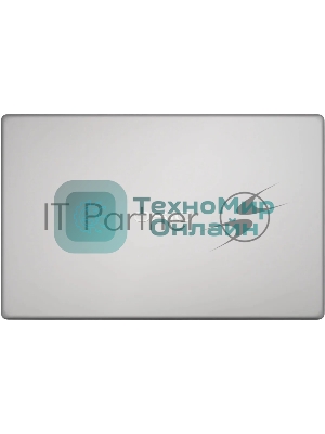 Ноутбук OSIO FocusLine F160a-016/R5-5560U/16/1Tb/NoOS/Space Gray