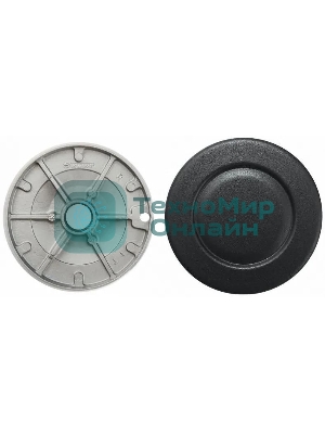 Газовая варочная панель Maunfeld EGHE.32.63CB/G