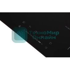 Индукционная варочная панель Darina PL EI313 B, черный