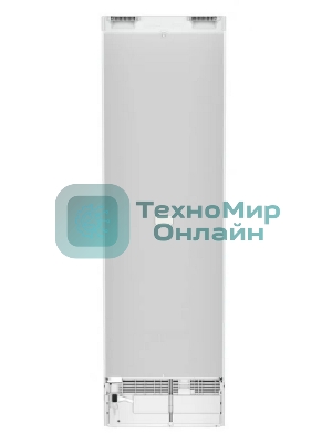 Холодильник Liebherr CBNC 5723-22 001 белый двухкамерный 255/94л морозилка снизу
