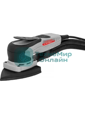 Плоскошлифовальная машина Интерскол ПШМ-100/350ВЭ 3,0 350Вт