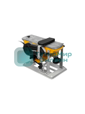 Рубанок электрический Вихрь Р-110СТ/со станиной/72/5/4