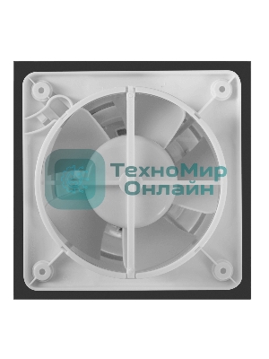 Вытяжной вентилятор Maunfeld MFE12TGb