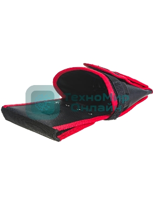 Кобура Matrix для шуруповерта с карманом для бит и сверл