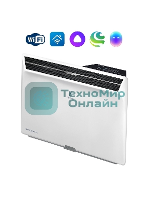 Комплект Electrolux Air Gate Transformer с блоком управления ECH/AG2-2000 T-TUI4 (инверторный)