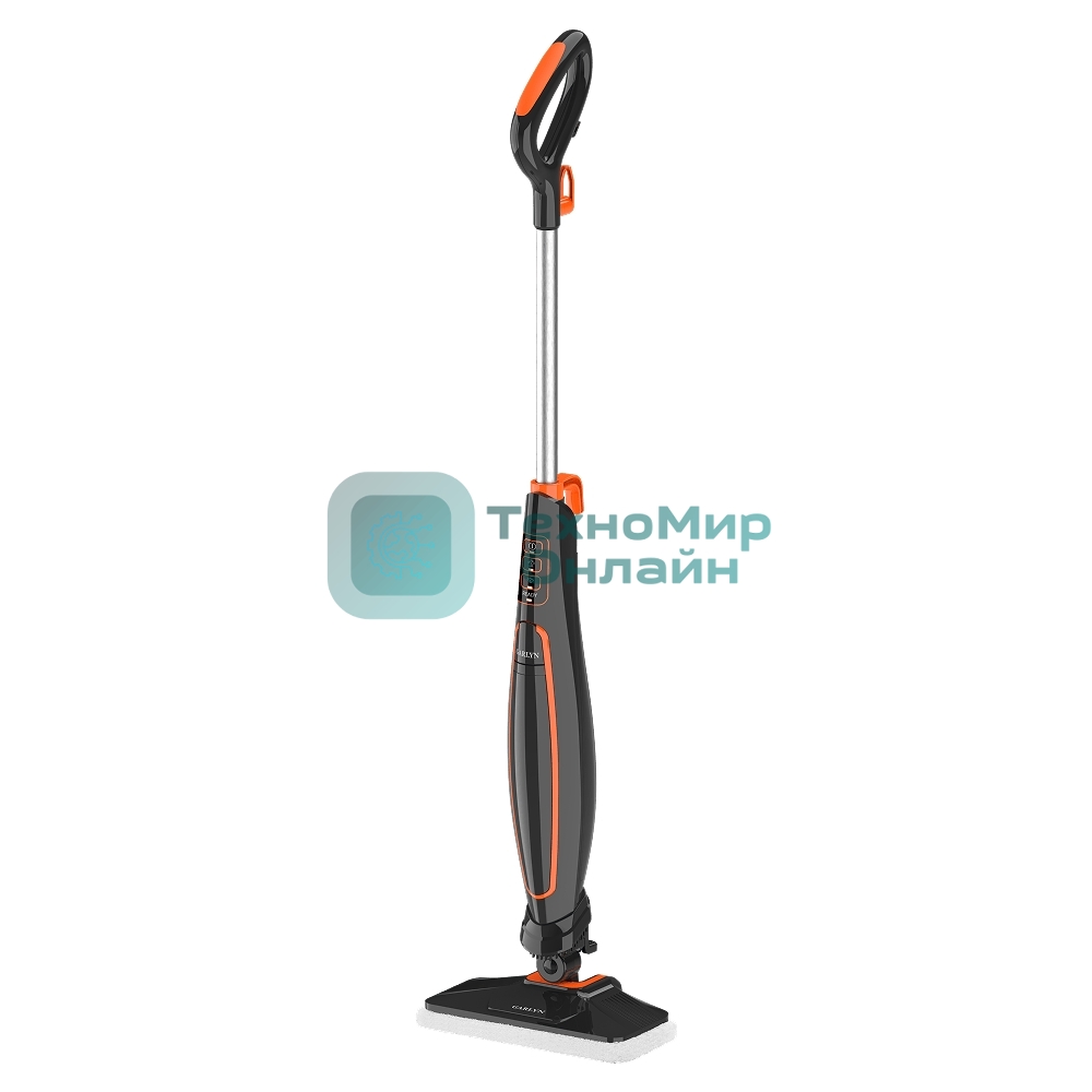 Паровая швабра GARLYN PM-1350